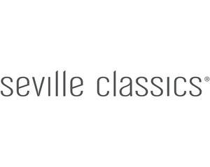 Get straight 10% OFF your orders at Seville Classics. Just choose what you need at Seville Classics. And feel no concern to explore more Seville Classics Promo Codes. All of these offers are free to use. So don’t wait. MORE+ Promo Codes